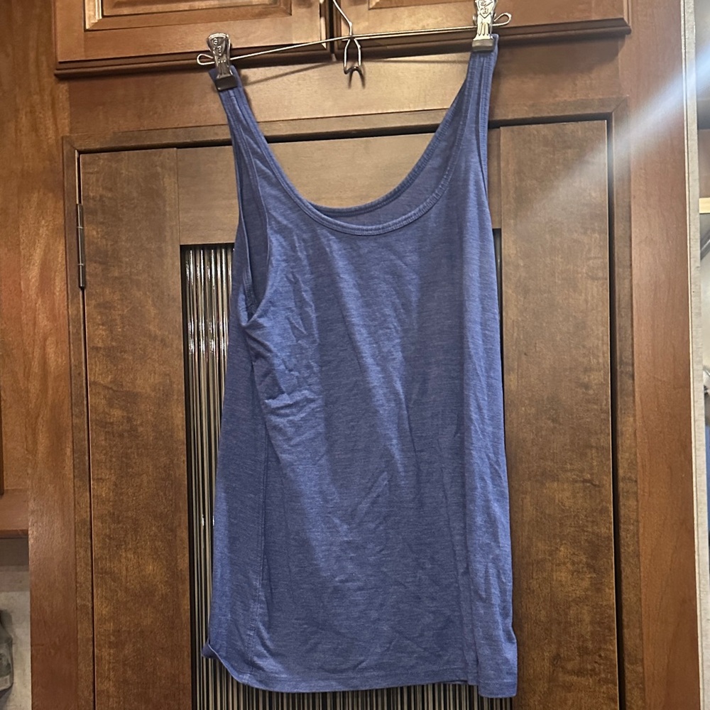 Women's tank top